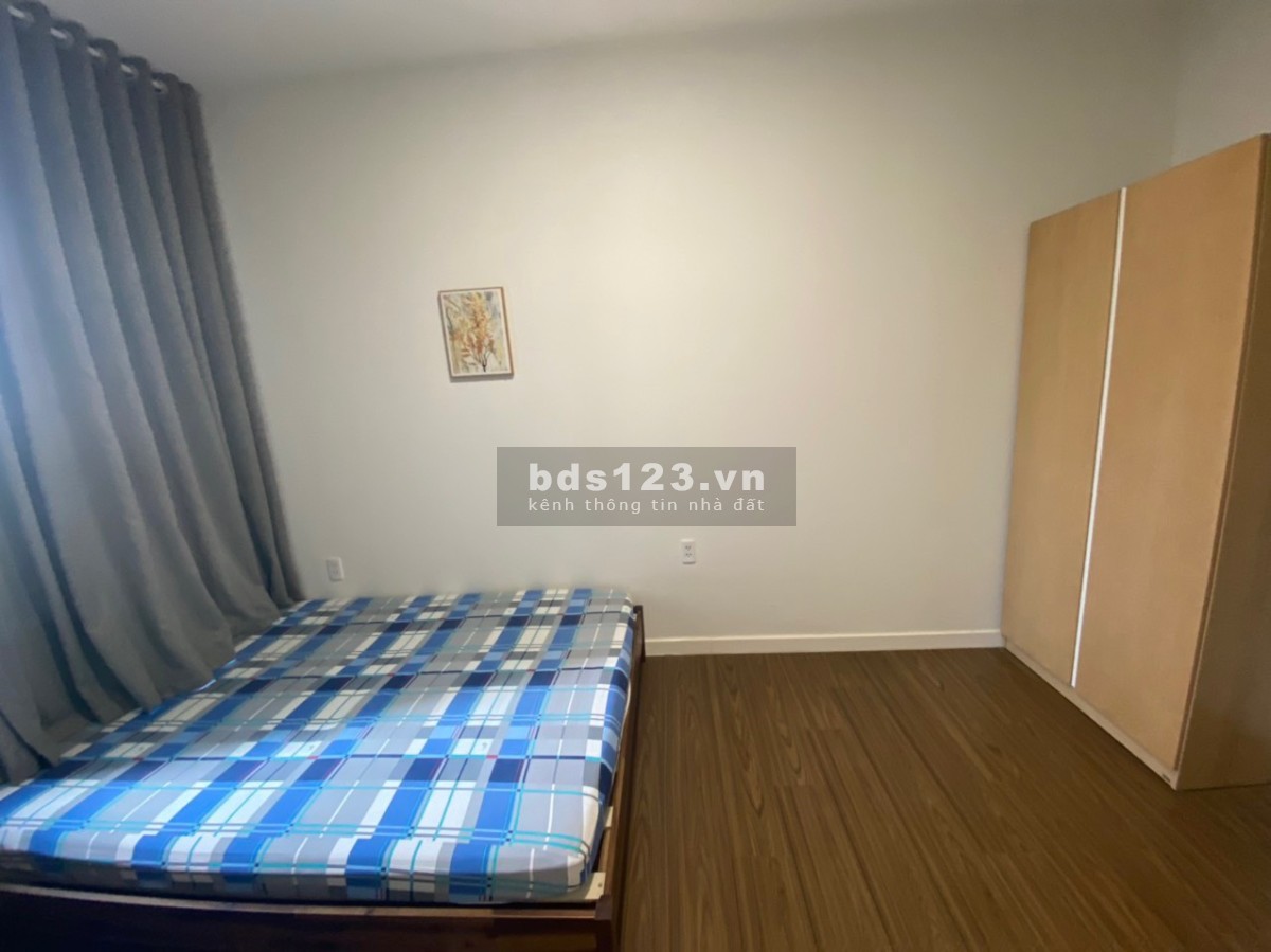 Cho thuê căn hộ Safira Khang Điền, 67m2 2PN 2WC, full nội thất decor giá chỉ 10tr/th LH 0388 668 882