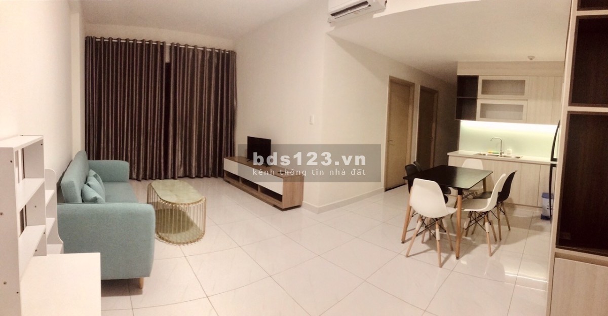 Cho thuê căn hộ Safira Khang Điền, 91m2 3PN - 2WC full NT như hình, giá chỉ 14tr/th nhận nhà ngay