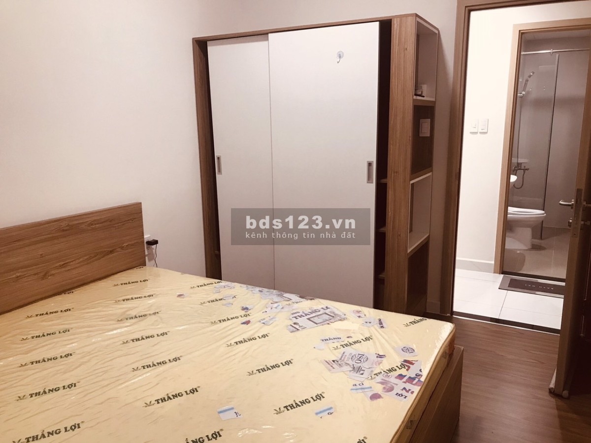 Cho thuê căn hộ Safira Khang Điền, 91m2 3PN - 2WC full NT như hình, giá chỉ 14tr/th nhận nhà ngay
