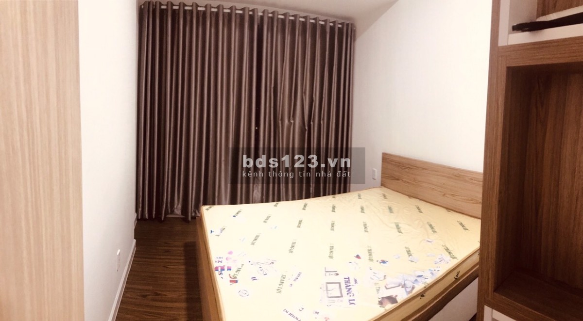 Cho thuê căn hộ Safira Khang Điền, 91m2 3PN - 2WC full NT như hình, giá chỉ 14tr/th nhận nhà ngay