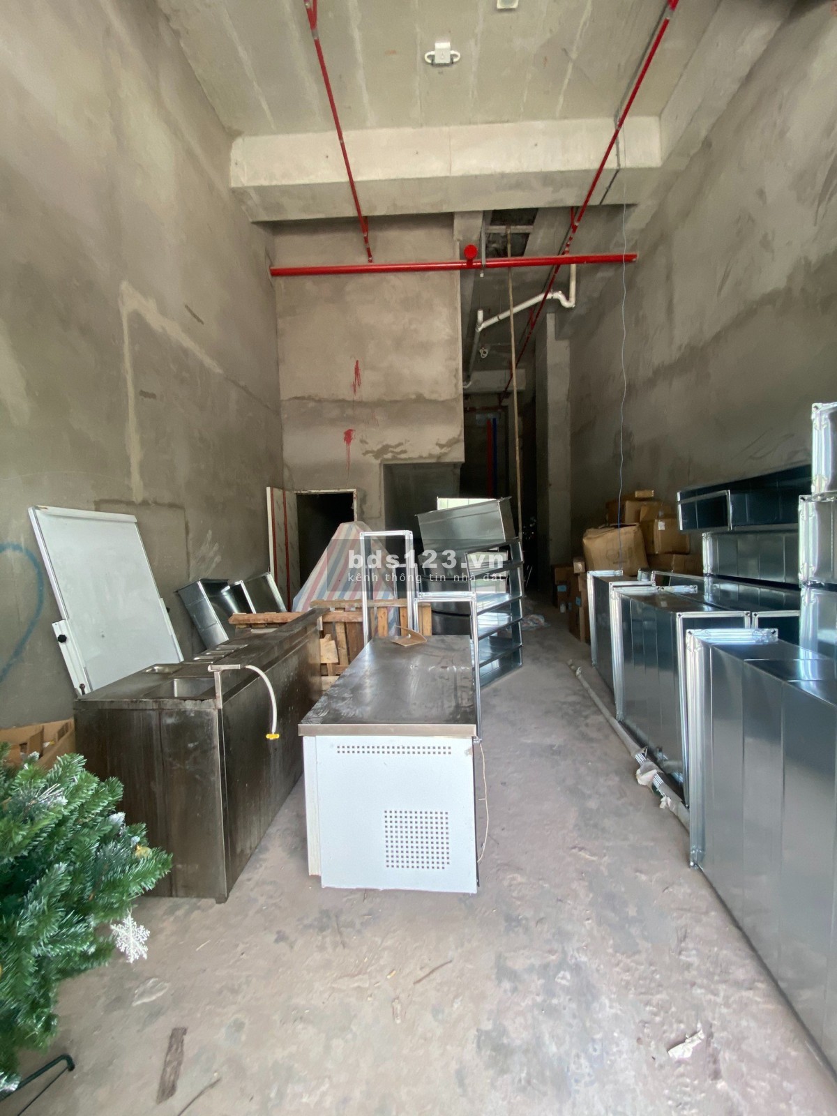 Nhượng lại xuất mua mặt tiền Q2 TĐSH trung tâm&các dịch vụ cao cấp giới thượng lưu