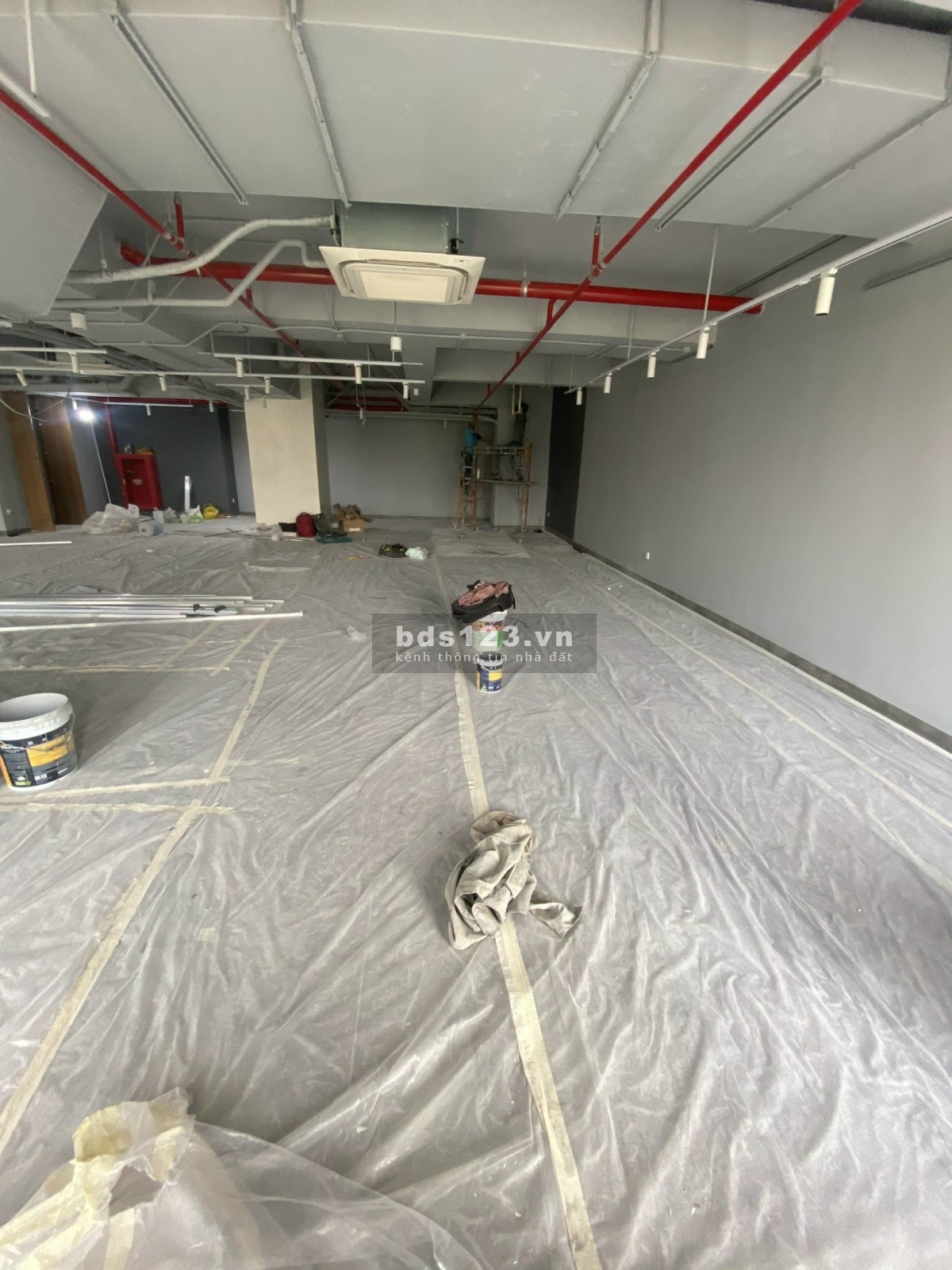Nhượng lại xuất mua mặt tiền Q2 TĐSH trung tâm&các dịch vụ cao cấp giới thượng lưu