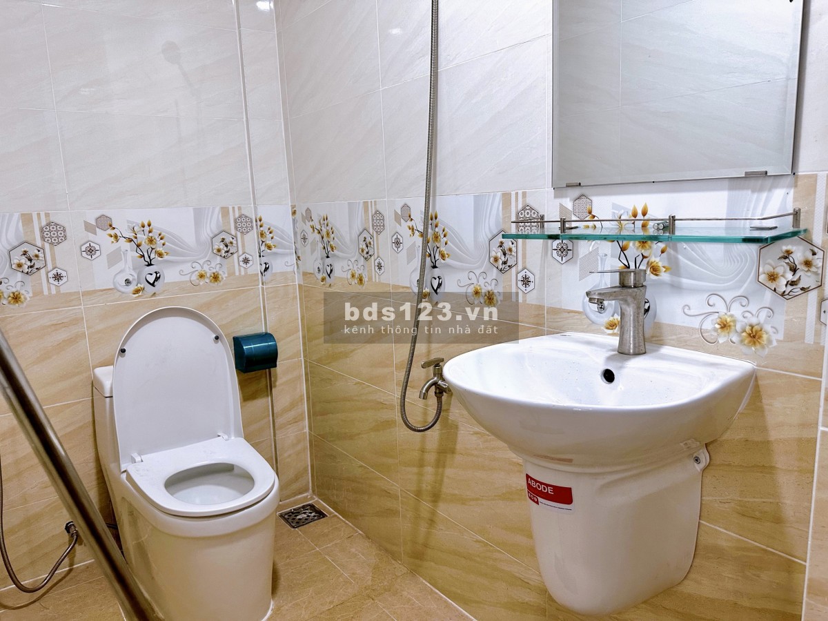Cho thuê ký túc xá tư nhân cao cấp bao trọn gói Lê Đức Thọ p7 Gò Vấp