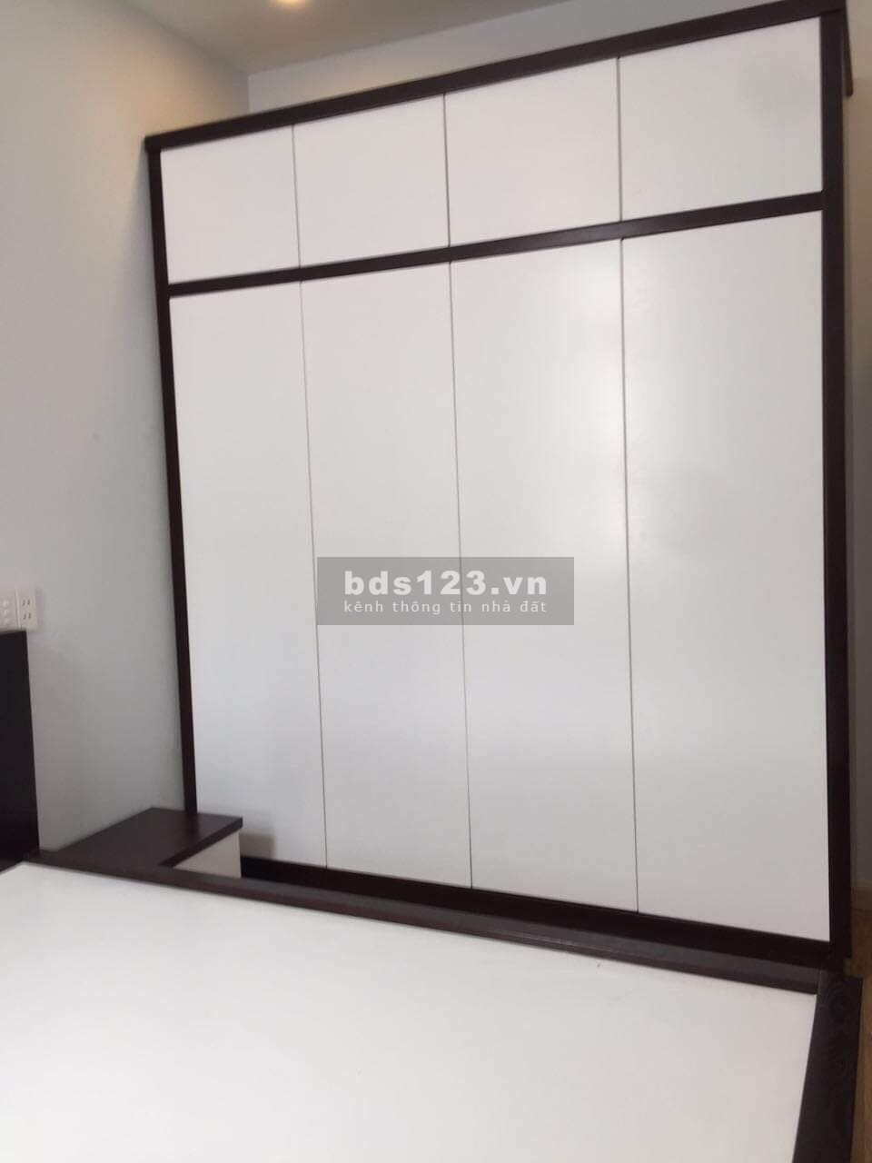 Cho thuê nhà phố Park Riverside, 5x15 1 trệt 2 lầu, 3PN - 3WC, nội thất cơ bản, giá chỉ 13tr/tháng