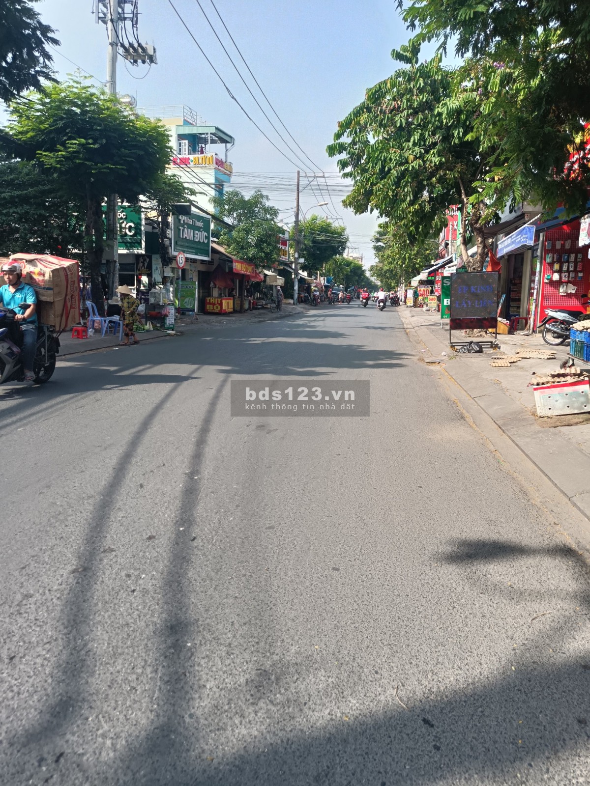 Chủ cần bán nhanh định cư, 55m2, ngã tư Linh Xuân, giá 4 tỷ 3 còn tl