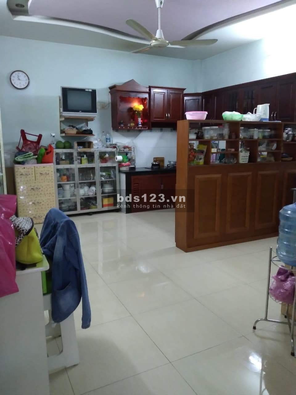 Chủ cần bán nhanh định cư, 55m2, ngã tư Linh Xuân, giá 4 tỷ 3 còn tl