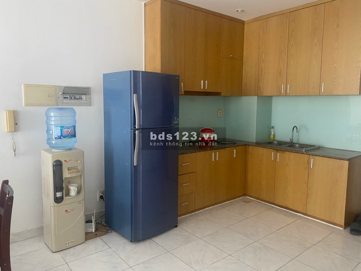 Cần cho thuê 71m2, giá tốt tại Sky Garden 2 chỉ 11 triệu/tháng