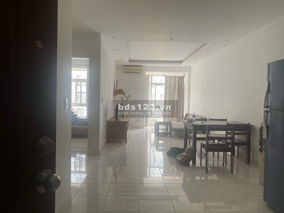 Cần cho thuê 71m2, giá tốt tại Sky Garden 2 chỉ 11 triệu/tháng