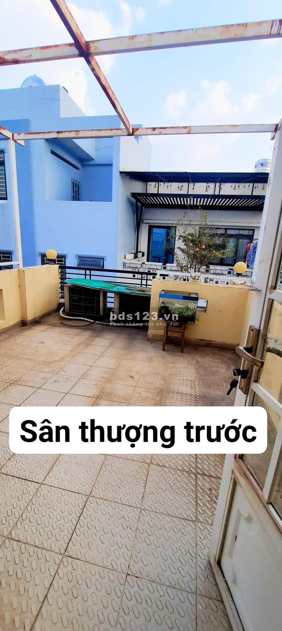 Bán nhà đẹp HXH thông gần MT Nguyễn Tri Phương, Q10, 5 tầng, vừa ở vừa KD, 6PN, nhỉnh 9 tỷ