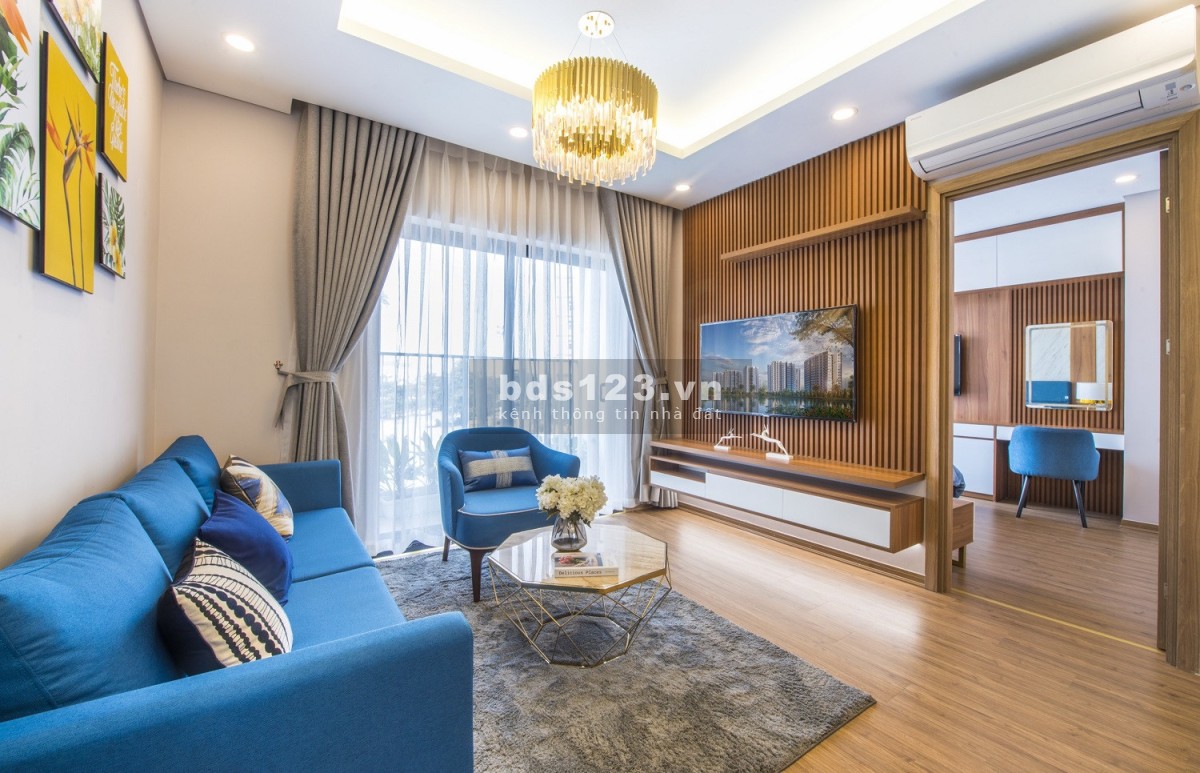 Bán chung cư Le Grand Jardin Hà Nội 2 - 3PN view đẹp giá tốt chiết khấu hấp dẫn