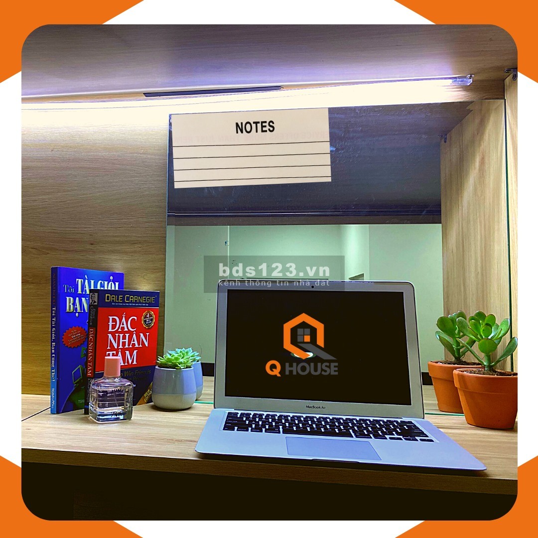 Ký túc xá-Sleebox cao cấp tại Cityland Quận Gò Vấp, lh 0355555647
