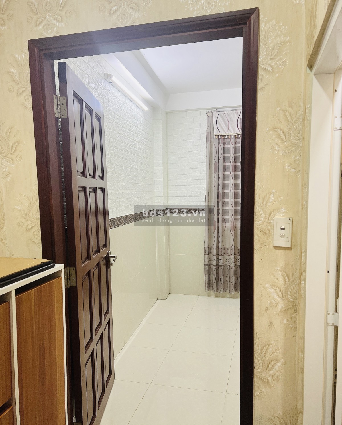 Cho thuê phòng trọ ngay gần Đại Học Văn Hiến
