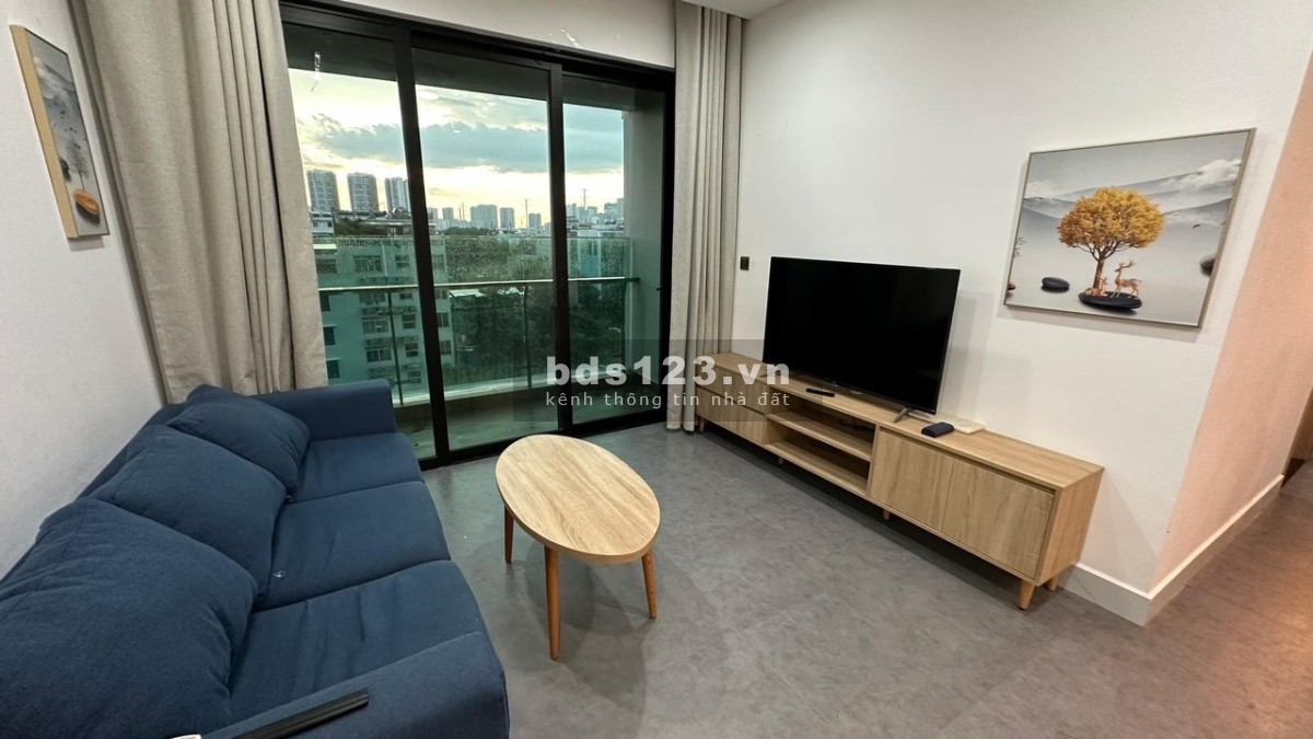 Chỉ 17.5 triệu thuê ngay căn hộ 2PN Feliz En Vista full nội thất như hình