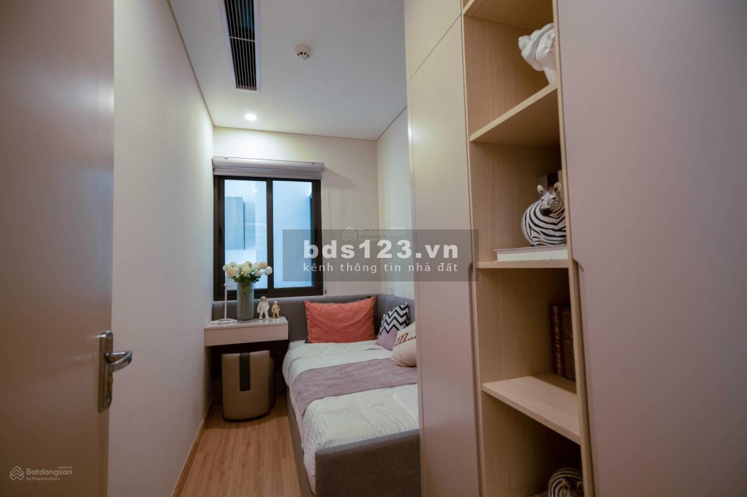 Chỉ với 1.2 tỷ sở hữu vĩnh viễn ngay nhà mới vào ở tháng 10/2023 duy nhất chỉ có tại Rose Towm