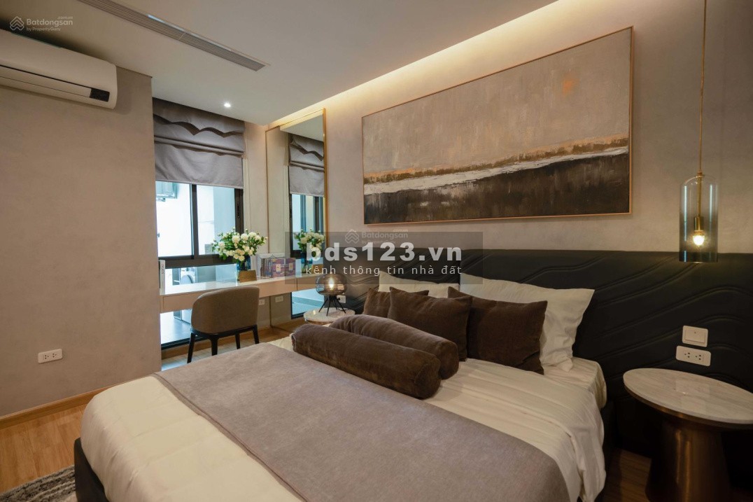 Chỉ với 1.2 tỷ sở hữu vĩnh viễn ngay nhà mới vào ở tháng 10/2023 duy nhất chỉ có tại Rose Towm