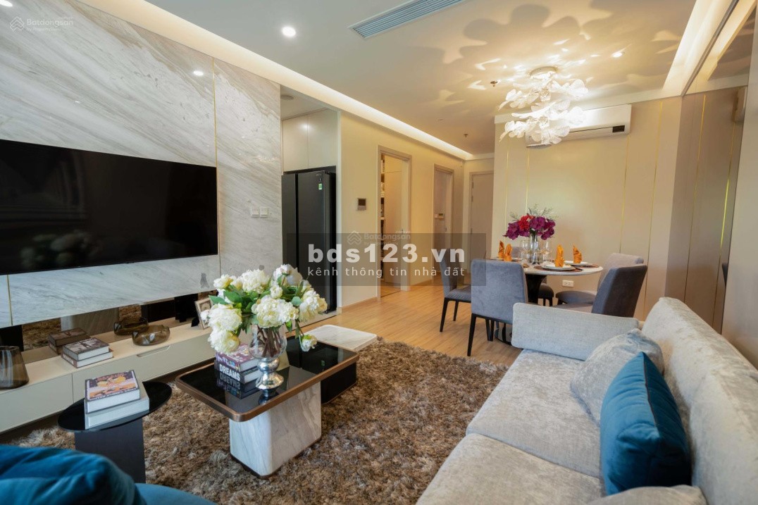 Chỉ với 1.2 tỷ sở hữu vĩnh viễn ngay nhà mới vào ở tháng 10/2023 duy nhất chỉ có tại Rose Towm