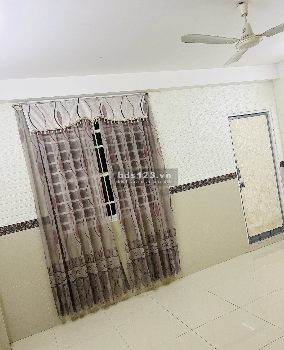 Cho thuê phòng trọ ngay gần Đại Học Văn Hiến