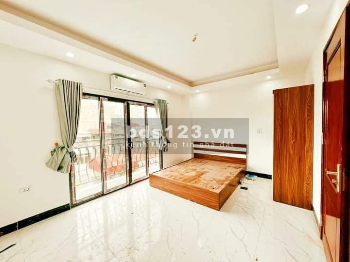 Bán nhà chung cư mi ni Nguyễn Đức Cảnh 53m, 7 tầng, mt 5m, giá 8.5 tỷ.