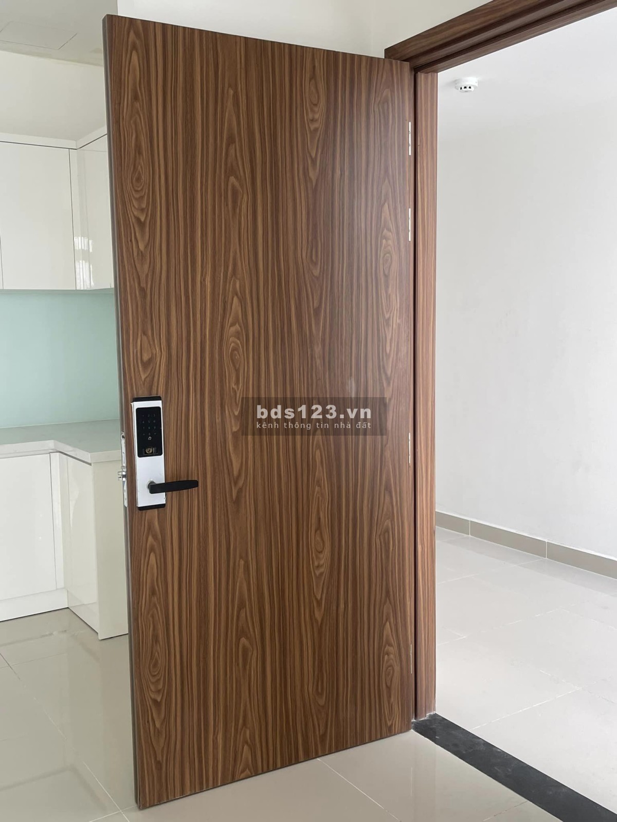 Căn hộ đã bàn giao chỉ 2.3 tỷ sở hữu 77m2 - 2PN ngay TT quận 6