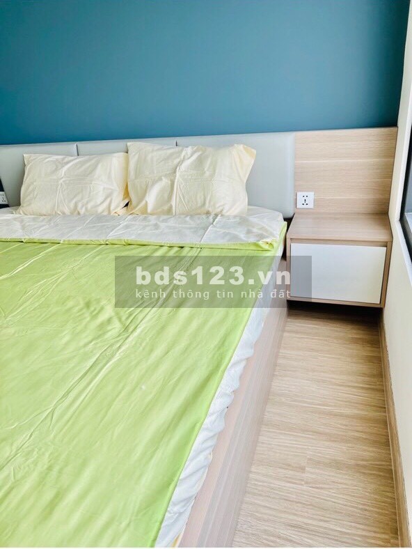 Qúa rẻ, căn hộ 2N2VS view thoáng giá 1.7 tỷ tại Vinhomes Ocean Park 0965 479 380