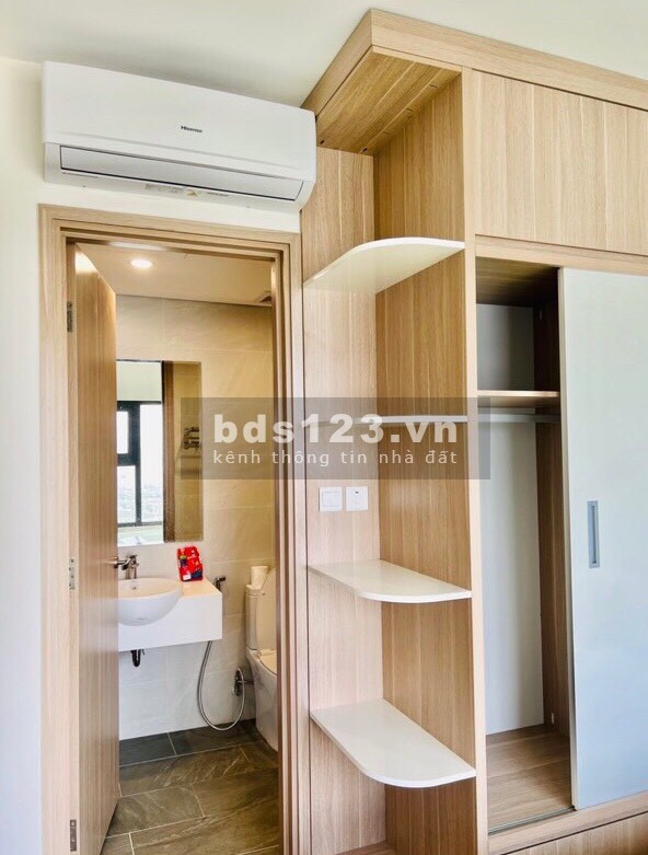 Qúa rẻ, căn hộ 2N2VS view thoáng giá 1.7 tỷ tại Vinhomes Ocean Park 0965 479 380