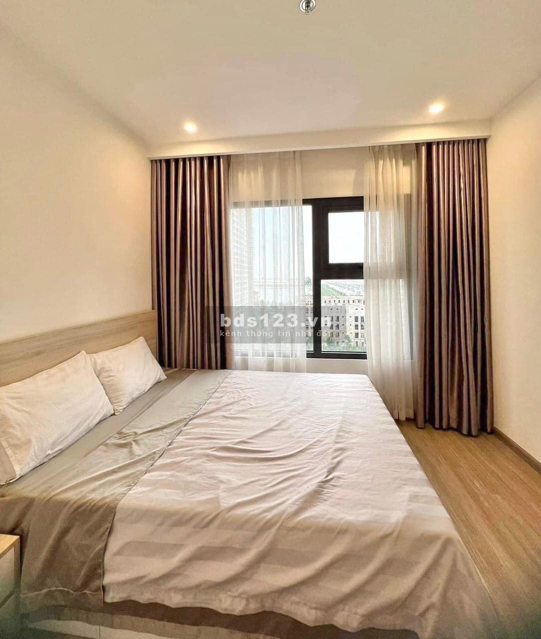 Quá rẻ, căn góc 3N 2VS view đại học đã full nội thất chỉ 2.55 tỷ tại Ocean Park 0965 479 380