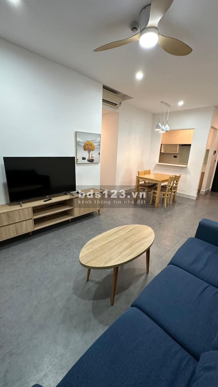 Chỉ 17.5 triệu thuê ngay căn hộ 2PN Feliz En Vista full nội thất như hình
