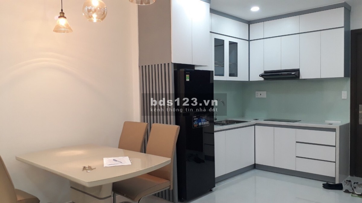 Cho thuê chung cư Sunrise Riverside 2PN, 2WC giá 11tr/tháng 0938991885