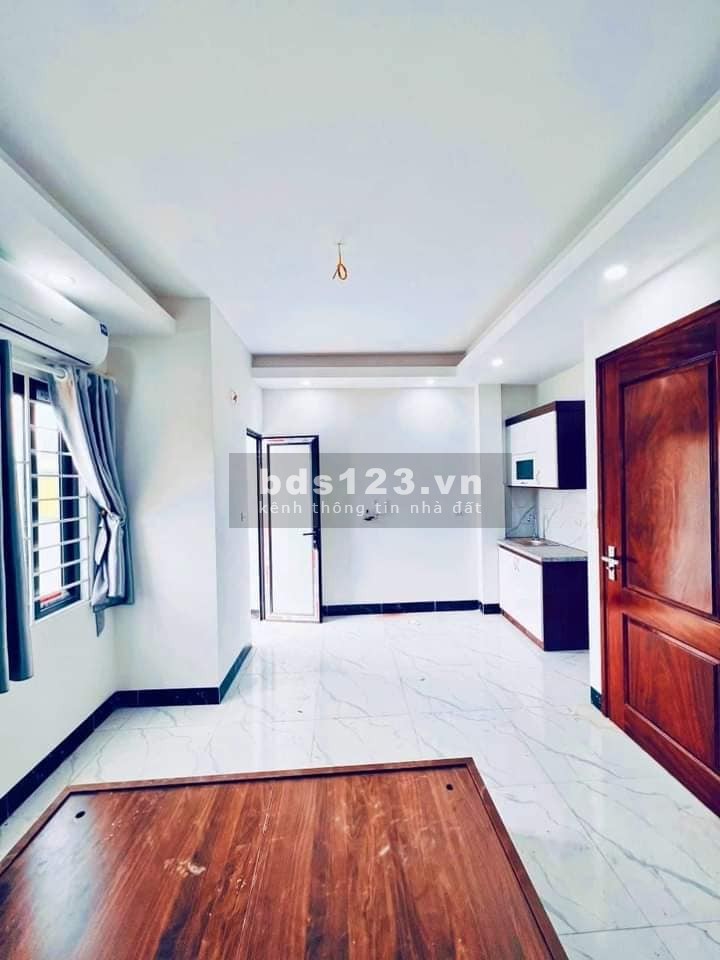 Bán nhà chung cư mi ni Nguyễn Đức Cảnh 53m, 7 tầng, mt 5m, giá 8.5 tỷ.