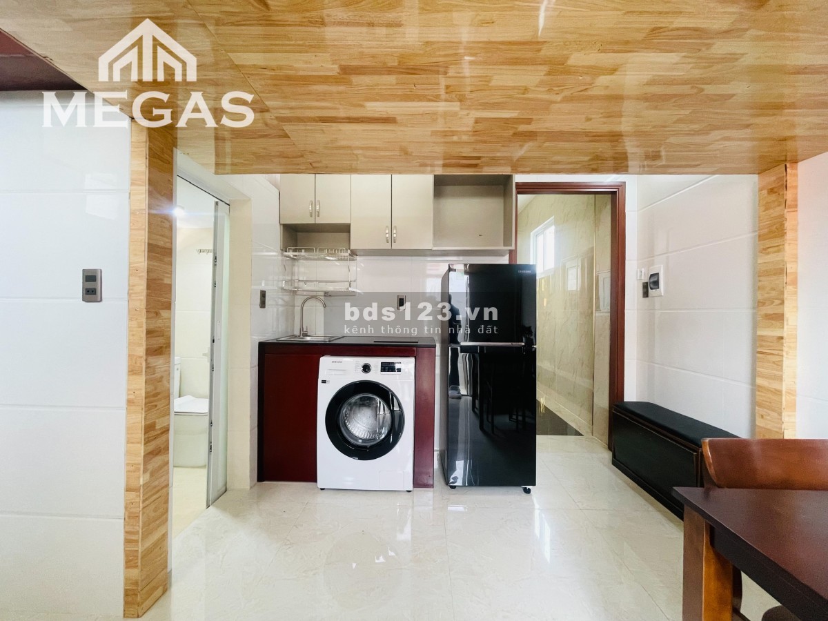 Căn hộ Duplex Q10 full nội thất thiết kế siêu đẹp gần ĐH Hoa Sen Bách Khoa Huflit UEH Vạn Hạnh Mall