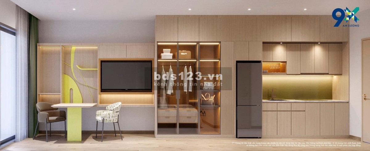 Chính sách bán hàng và tiến độ xây dựng mới nhất 9X An Sương LH 0898113938