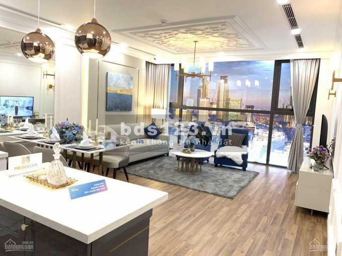 Bán chung cư Mipec Xuân Thủy căn 2PN 70m2 quỹ căn hộ tháng 7 giá tốt NH hỗ trợ lãi suất vay hấp dẫn