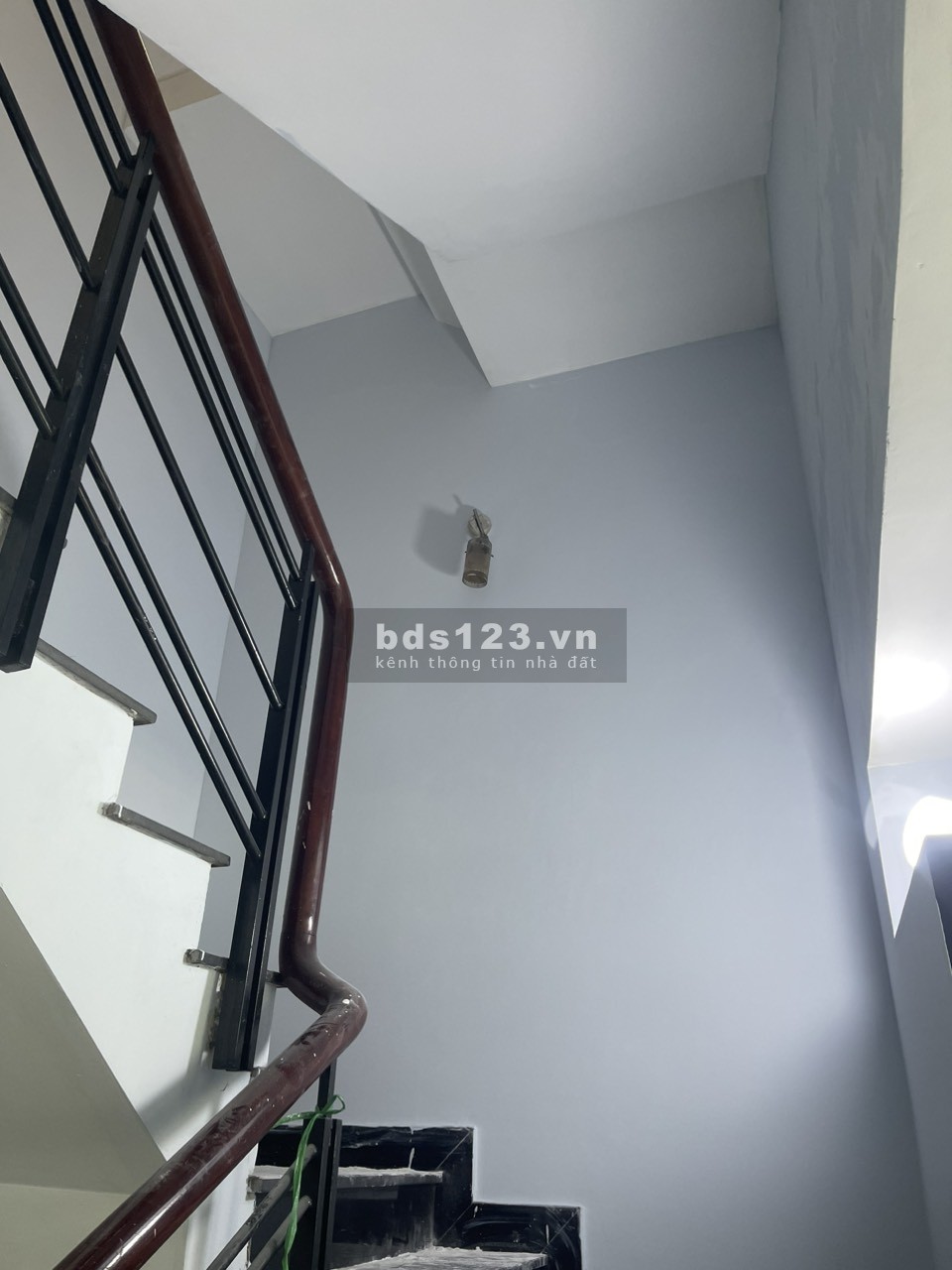 Cho thuê nhà mặt tiền Tỉnh Lộ 10 - Bình Tân - 14tr/th