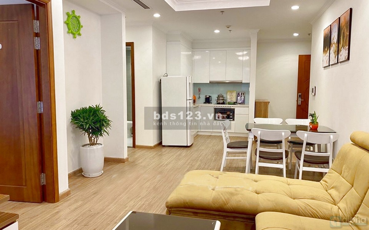 Bán chung cư Vinhomes Times City - Park Hill 120m2 3PN góc Đông Bắc