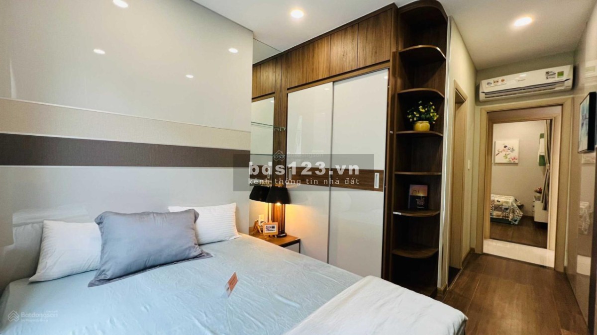 Căn hộ liền kề Phạm Văn Đồng Thủ Đức - CK 7,5%, TT 10% cất nóc mới đóng tiếp, miễn lãi 24 tháng