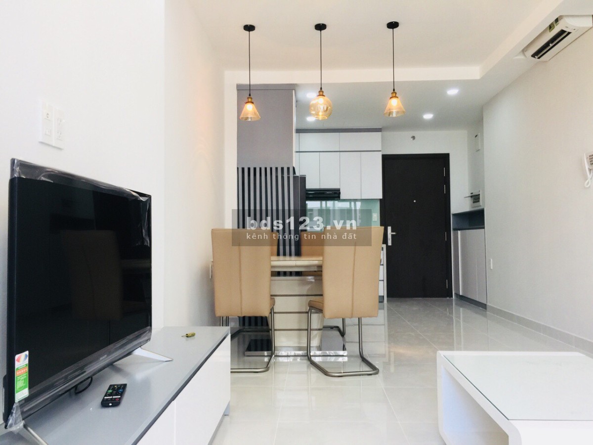 Cho thuê chung cư Sunrise Riverside 2PN, 2WC giá 11tr/tháng 0938991885