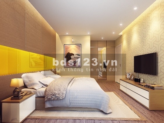 Bán chung cư Vinhomes Times City - Park Hill 120m2 3PN góc Đông Bắc