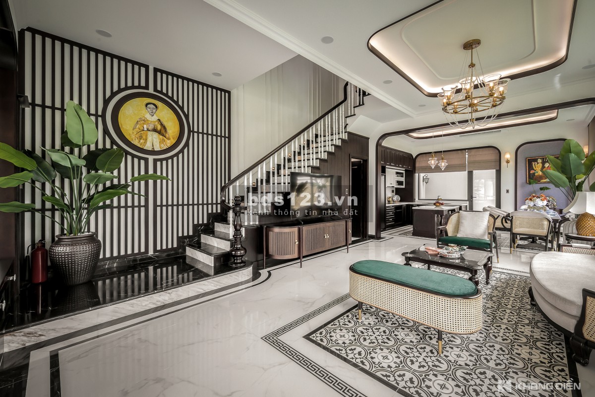 Bán nhà phố liền kề Quận 9 nhận nhà ở ngay giá gốc từ 16 tỷ ưu đãi lên đến 2,7 tỷ