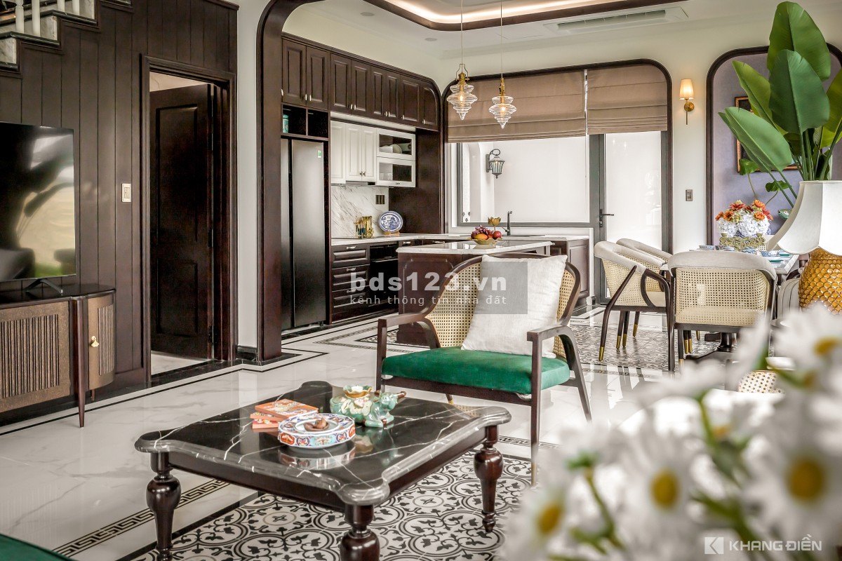 Bán nhà phố liền kề Quận 9 nhận nhà ở ngay giá gốc từ 16 tỷ ưu đãi lên đến 2,7 tỷ