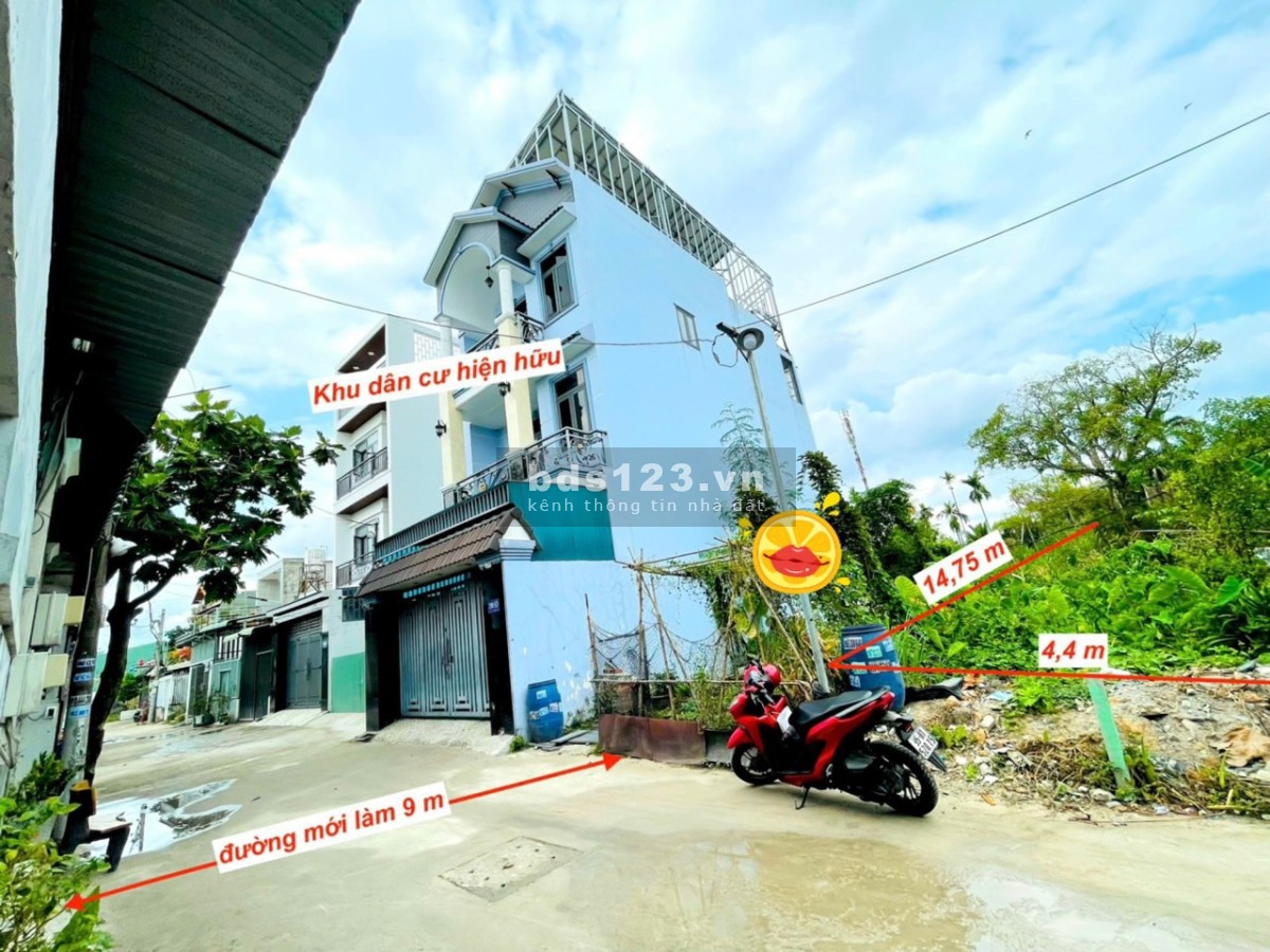 Chính chủ cần bán Đất 1/ Thạnh Xuân 52 - Quận 12
