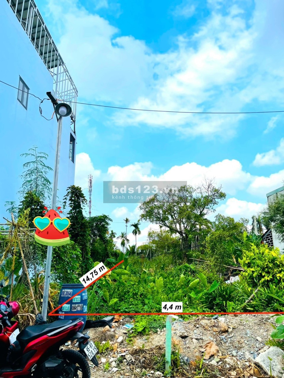 Chính chủ cần bán Đất 1/ Thạnh Xuân 52 - Quận 12
