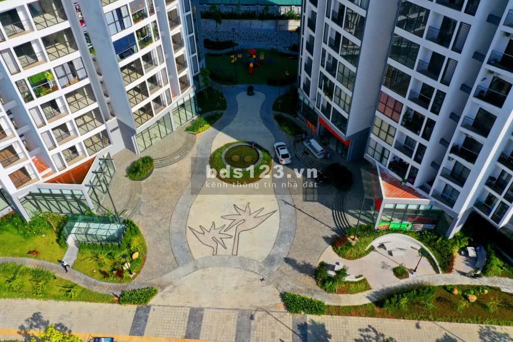 Bán chung cư Le Grand Jardin Hà Nội 2 - 3PN view đẹp giá tốt chiết khấu hấp dẫn