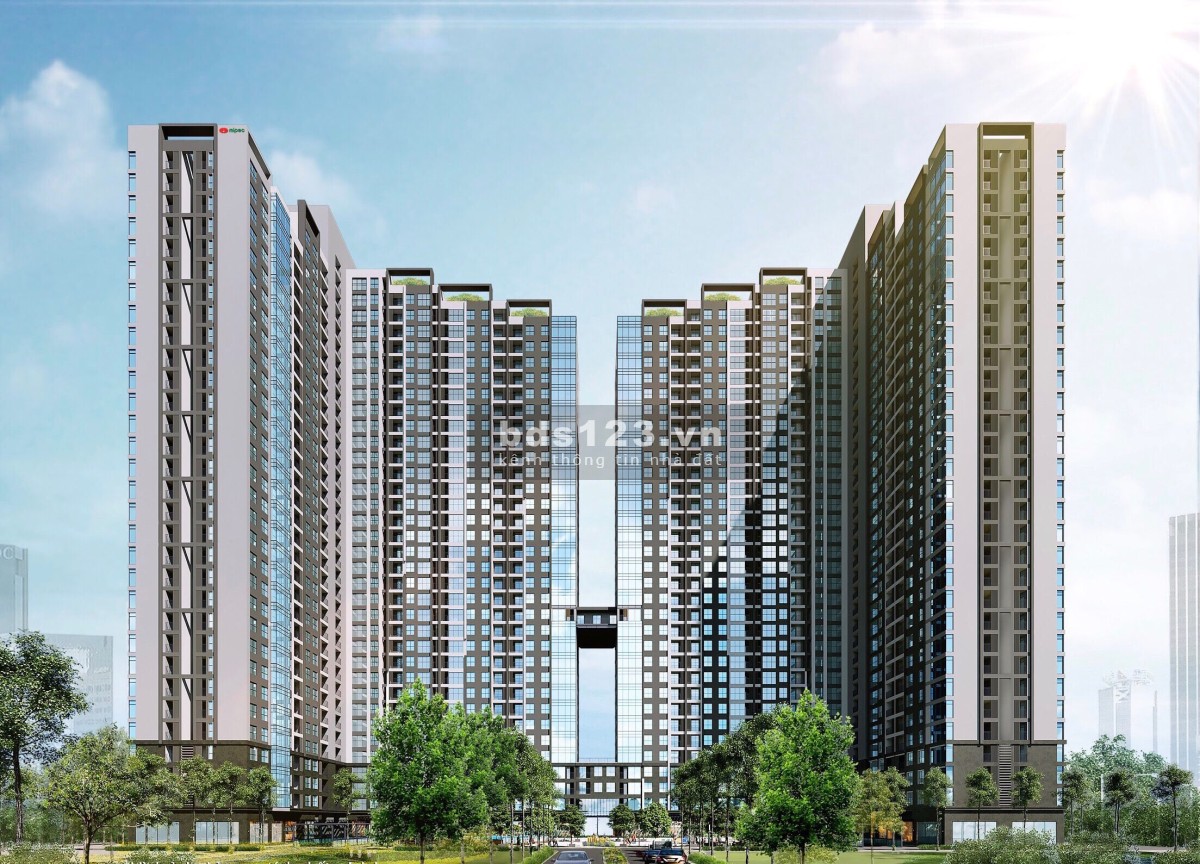 Bán chung cư Mipec Xuân Thủy căn 2PN 70m2 quỹ căn hộ tháng 7 giá tốt NH hỗ trợ lãi suất vay hấp dẫn