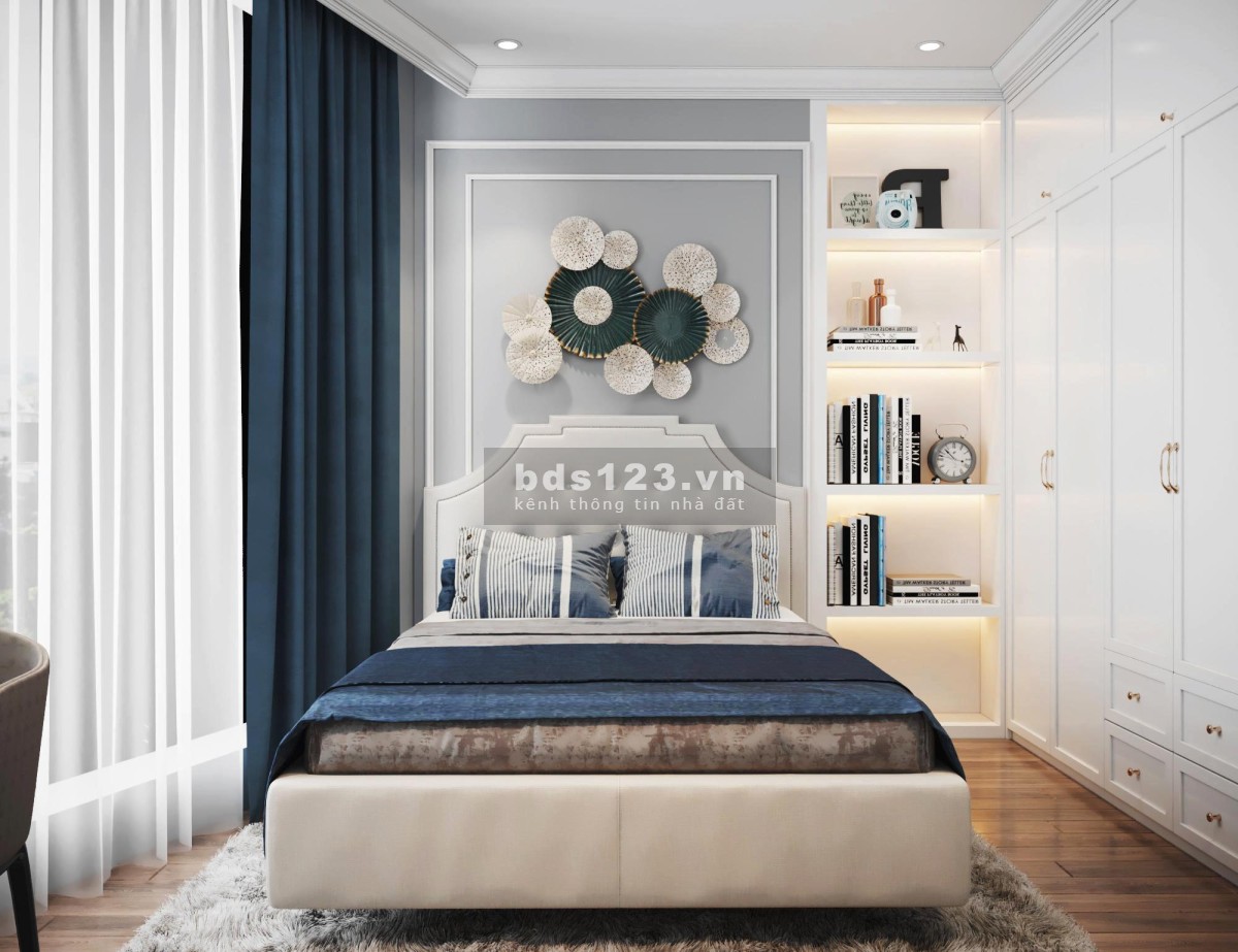 Bán chung cư Le Grand Jardin Hà Nội 2 - 3PN view đẹp giá tốt chiết khấu hấp dẫn