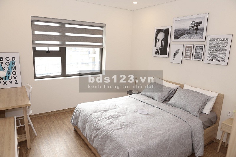Bán chung cư Le Grand Jardin Hà Nội 2 - 3PN view đẹp giá tốt chiết khấu hấp dẫn