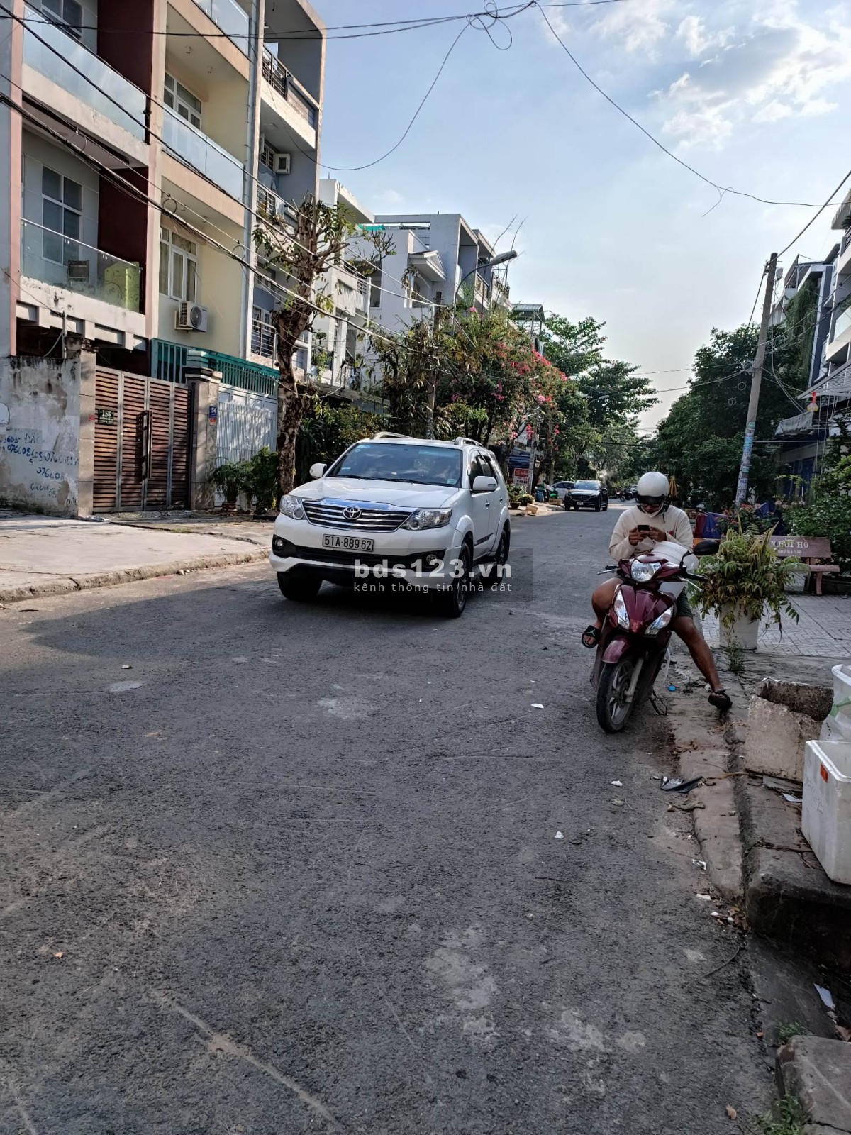 Hẻm 5m Tân Phú, 4*12, 5 tầng, chỉ 5.99 tỷ.
