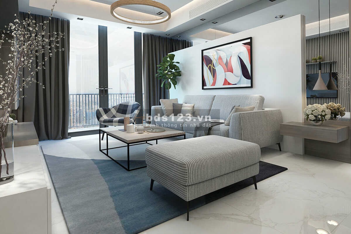 Bán chung cư Mipec Xuân Thủy căn 2PN 70m2 quỹ căn hộ tháng 7 giá tốt NH hỗ trợ lãi suất vay hấp dẫn