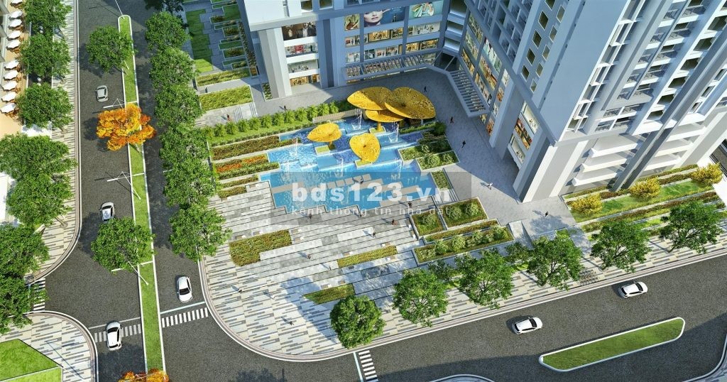 Bán chung cư Mipec Xuân Thủy căn 2PN 70m2 quỹ căn hộ tháng 7 giá tốt NH hỗ trợ lãi suất vay hấp dẫn