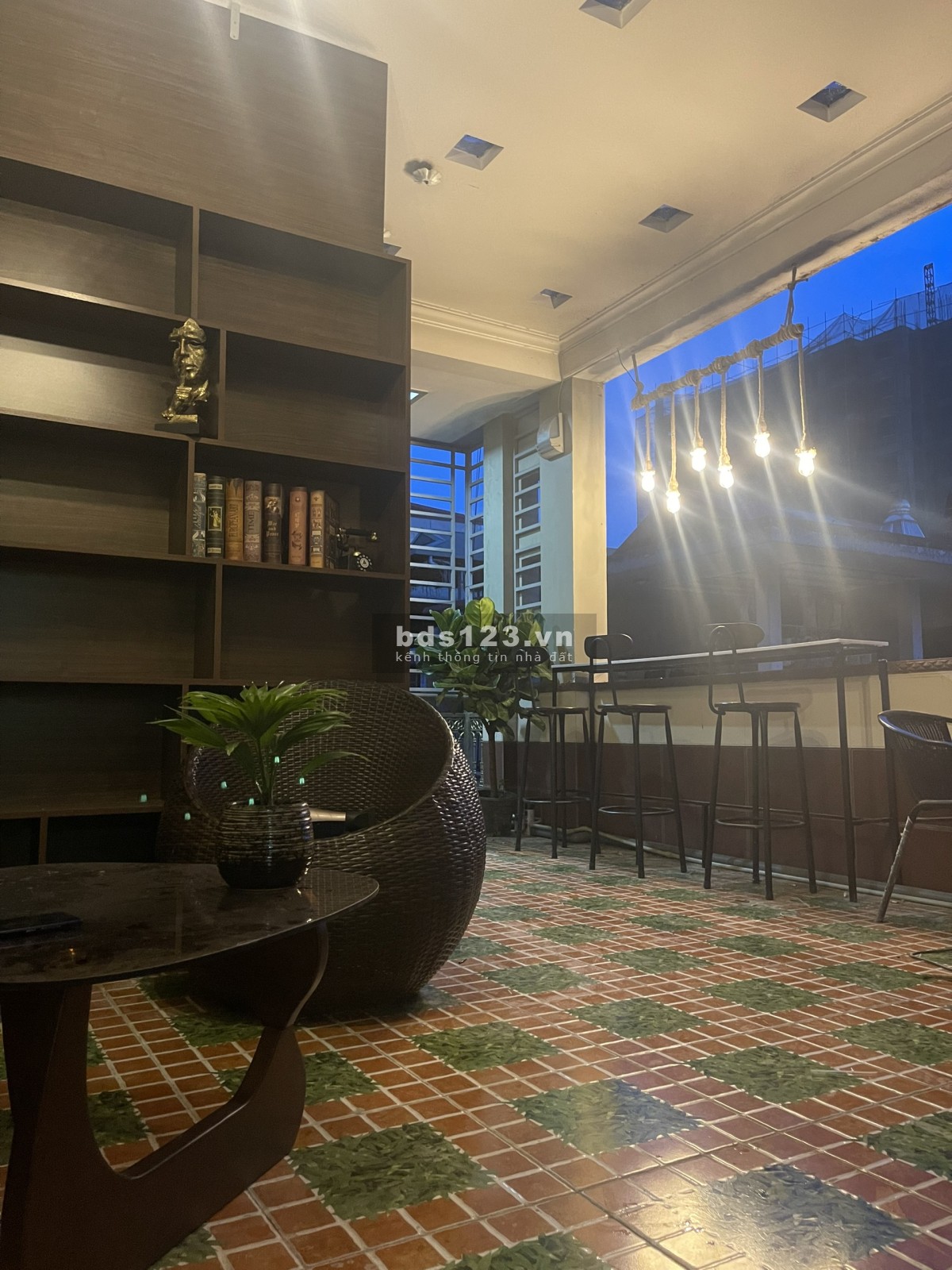 HOMESTAY cao cấp tại Thái Hà, giá 1tr7/ người