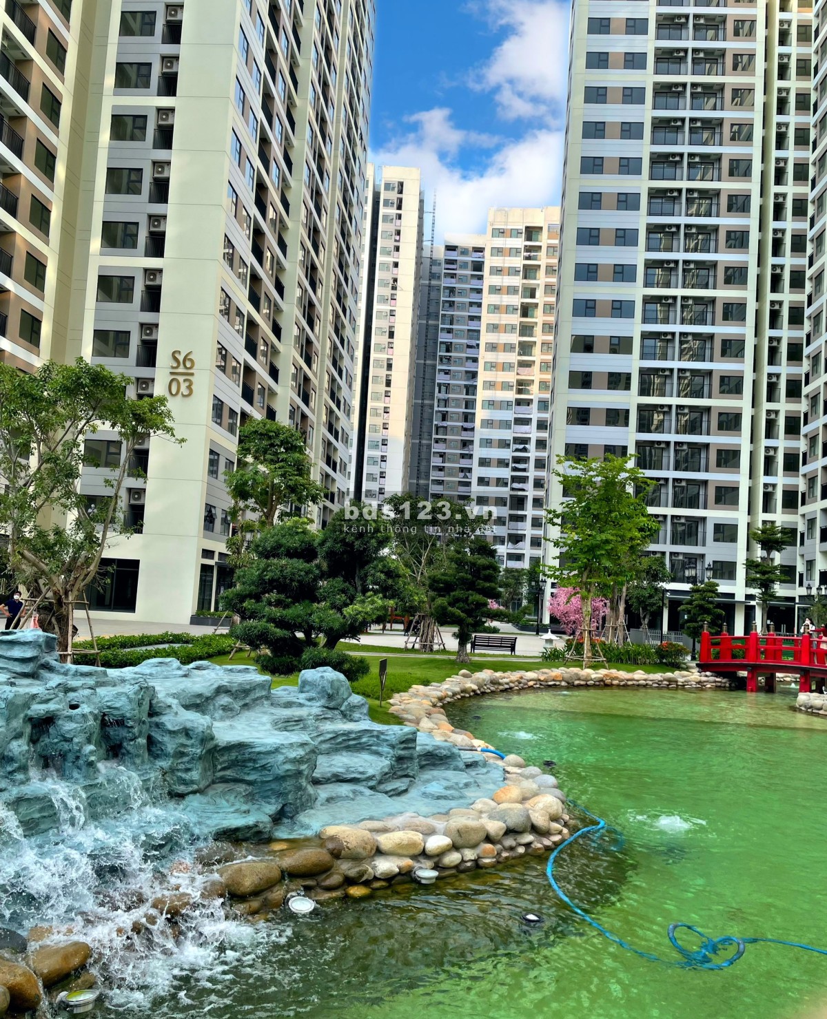 Rổ hàng cho thuê Vinhomes grand park q9 mới nhất tháng 7/2023 giá siêu tốt